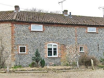 Pebble Cottage Holt  Exterior photo